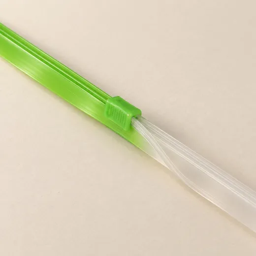 10 MM Universal Zipper Profile